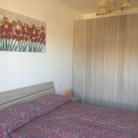 Casa Primo Sole Villa Mistretta Eksteriør billede