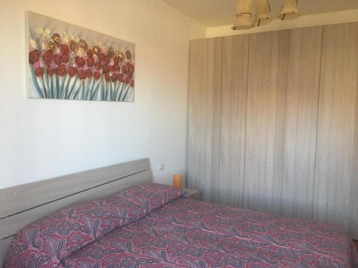 Casa Primo Sole Villa Mistretta Eksteriør billede