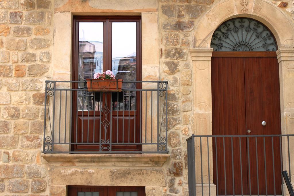 Casa Primo Sole Villa Mistretta Værelse billede